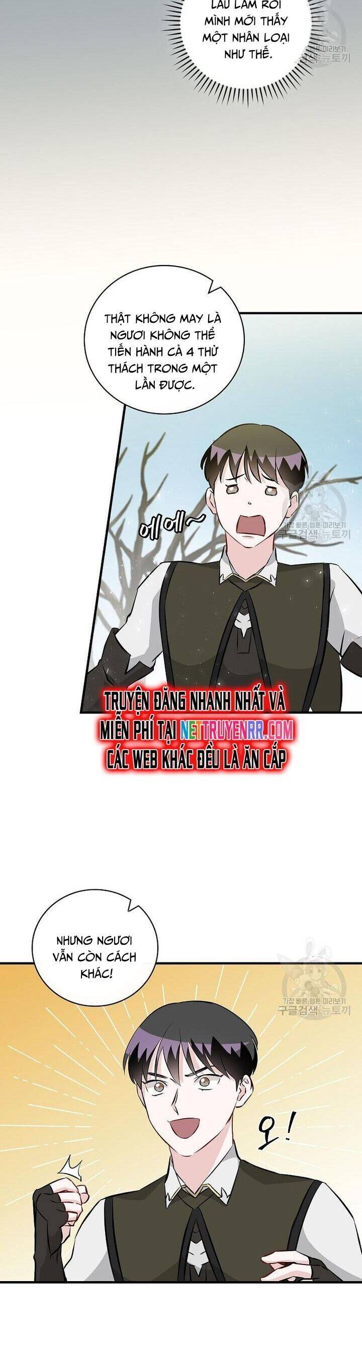 Level Up Chỉ Bằng Cách Ăn Cơm Chapter 153 27