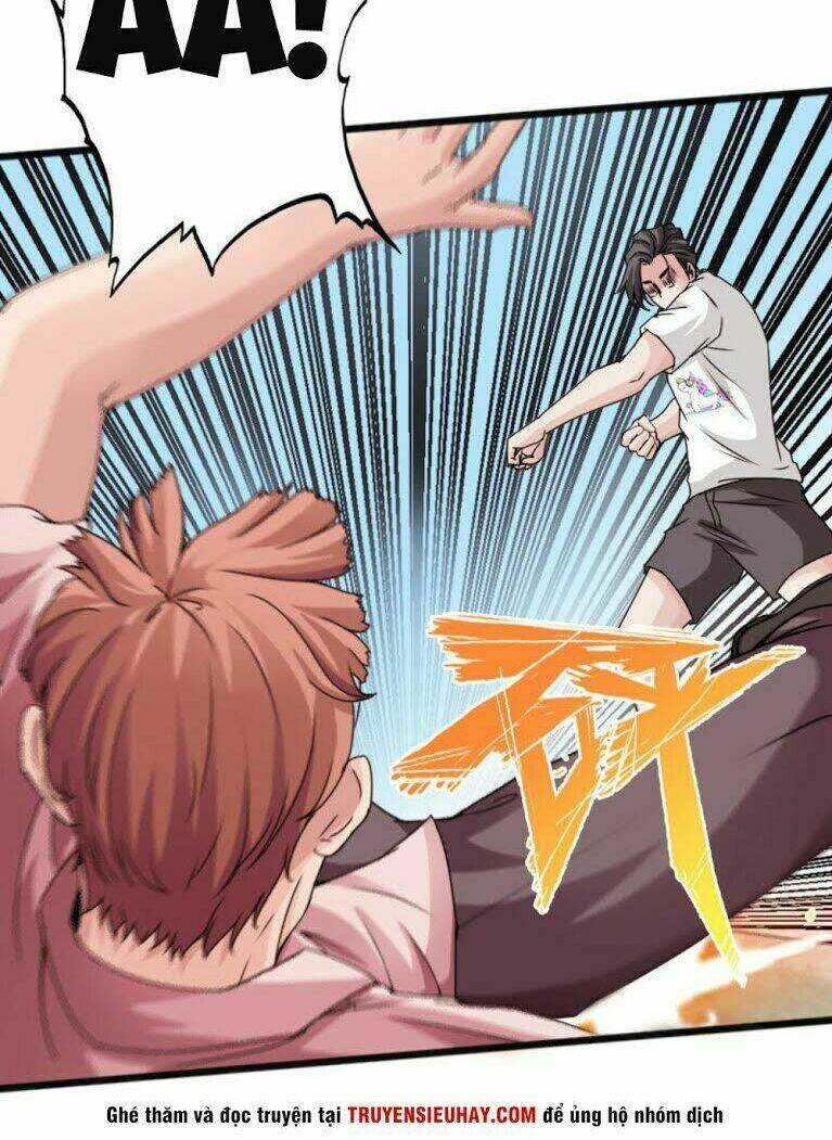 tuyệt phẩm tà thiếu chapter 26 21