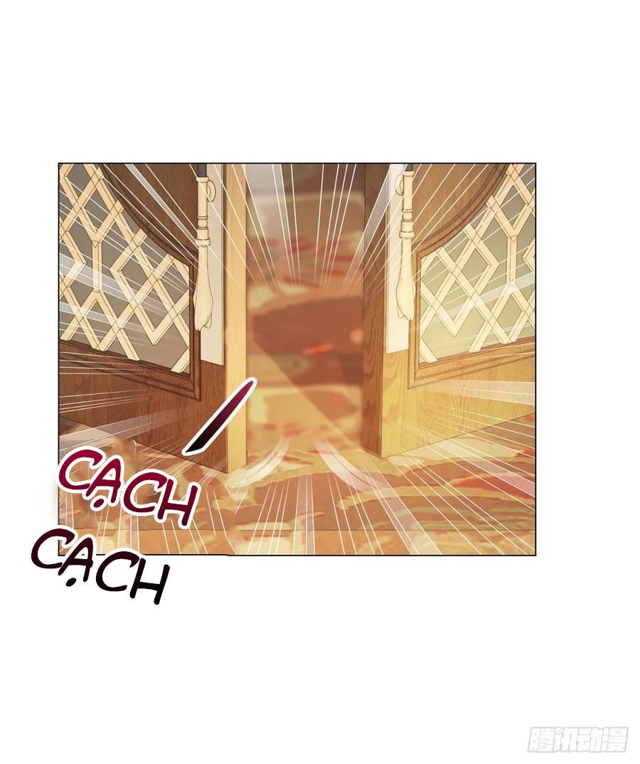 ẩn hôn 100%: chọc tức vợ yêu mua một tặng một chapter 136 11