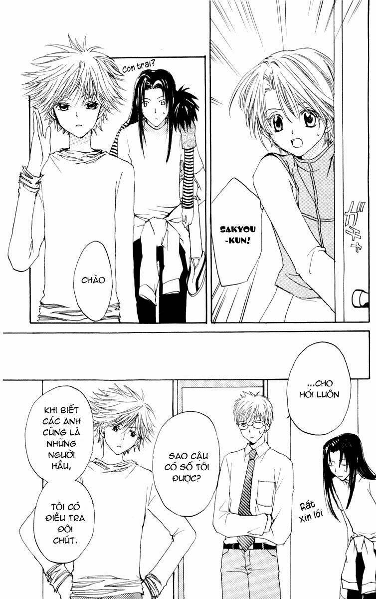 fun fun factory chapter 20 11