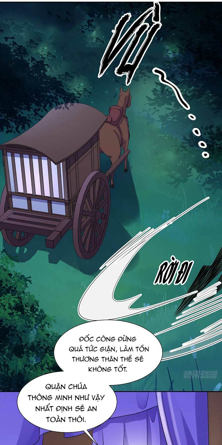 hoạn phi thiên hạ chapter 67 2