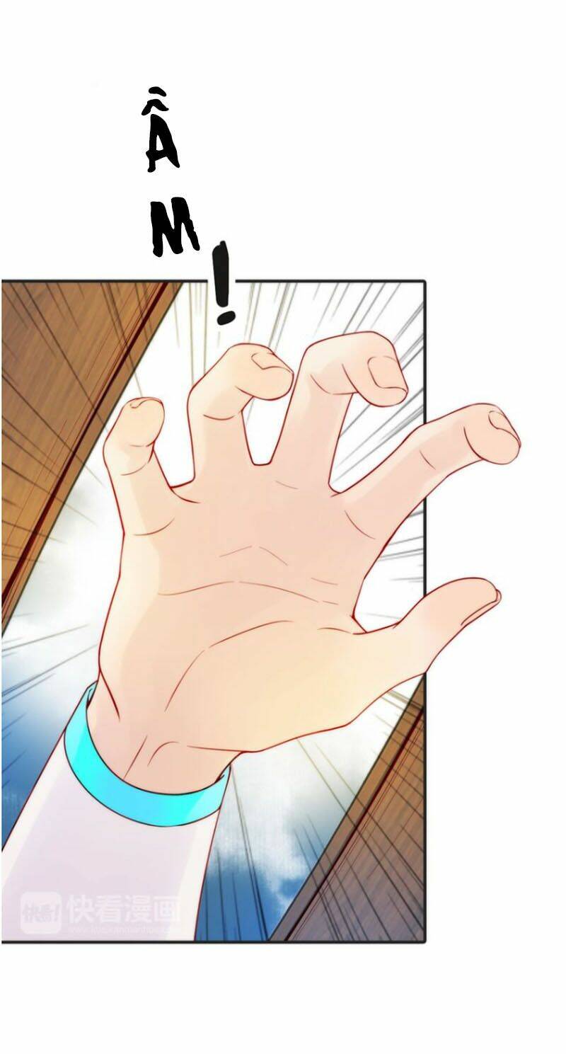 cướp chàng vợ về đón năm mới chapter 4.1 10