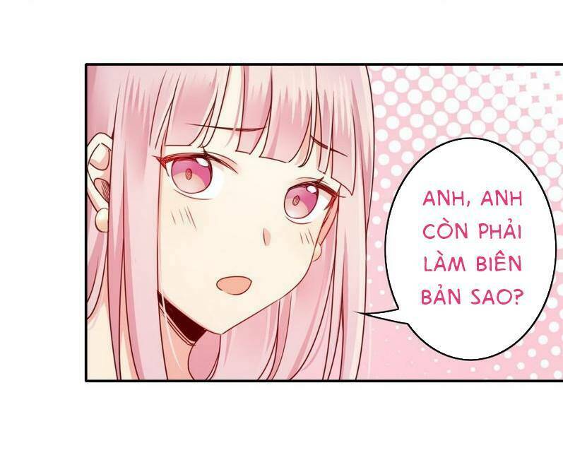 phục thù thiếu gia tiểu điềm thê chapter 53 16