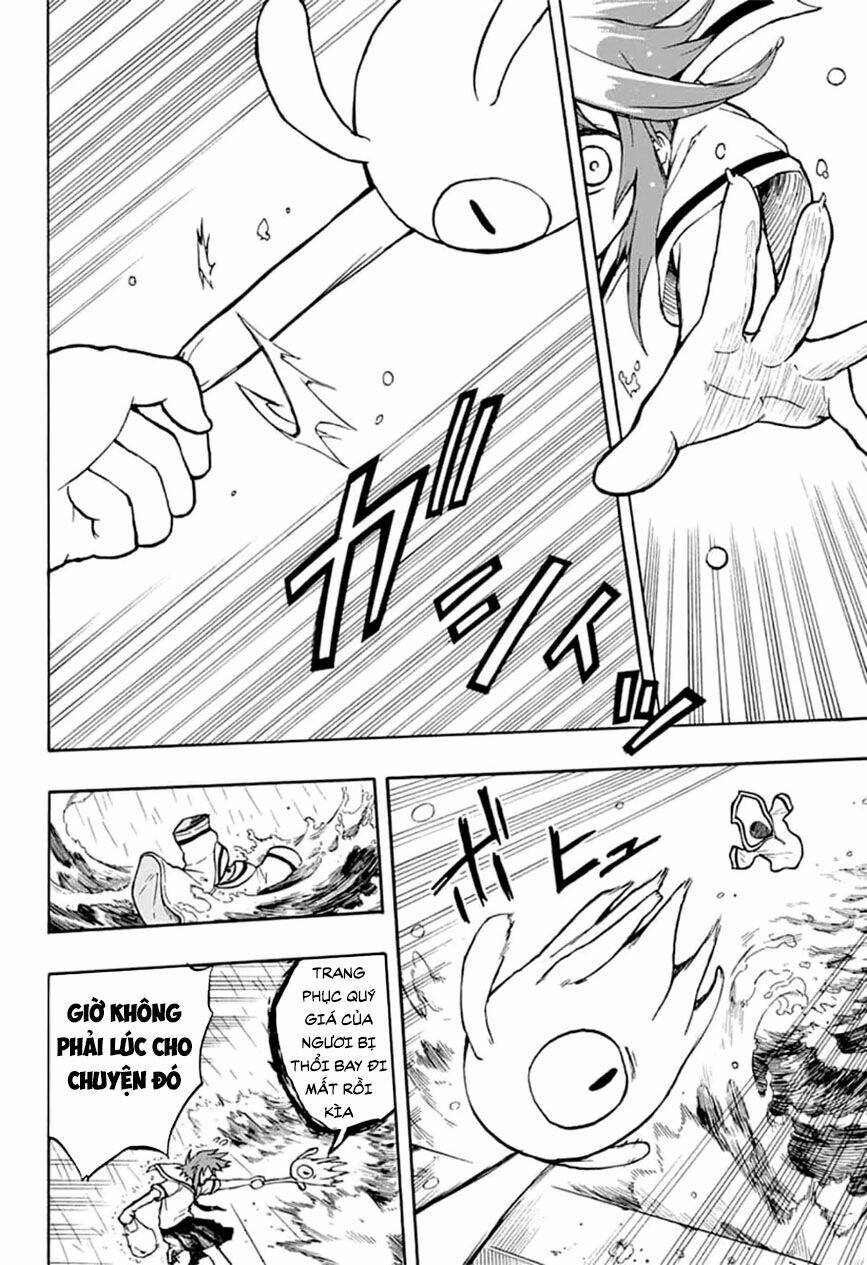 thần hủy diệt mag-chan!! chapter 1.2 22