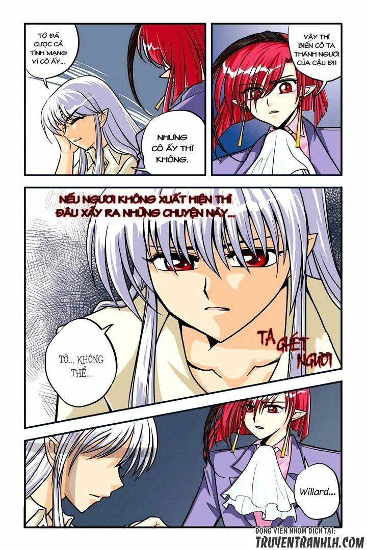 concerto for dark knight chapter 8 11