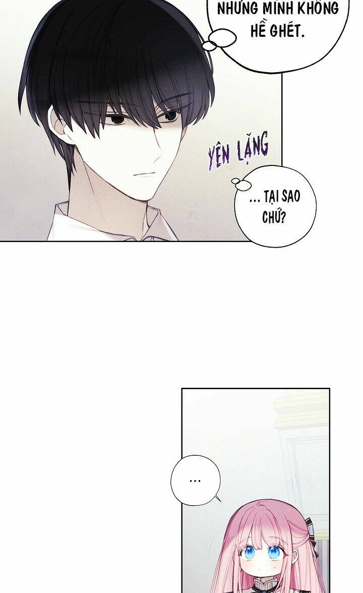 tiệm búp bê của công chúa chapter 19 13