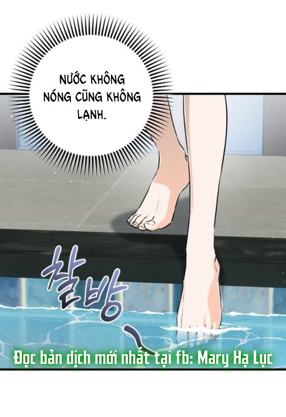 Nóng Lòng Muốn Giày Vò Em chapter 49.1 4