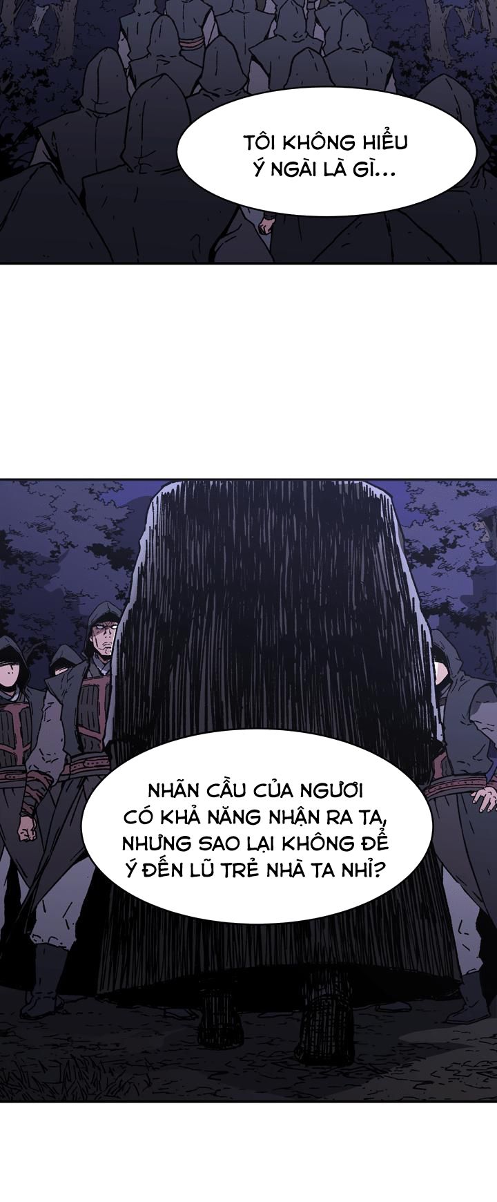 Bố Vô Song chapter 89 15