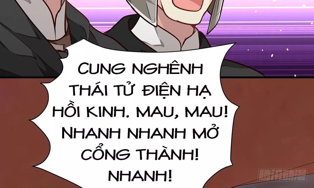thái tử phi nhà ta thật hung hăng chapter 15 57