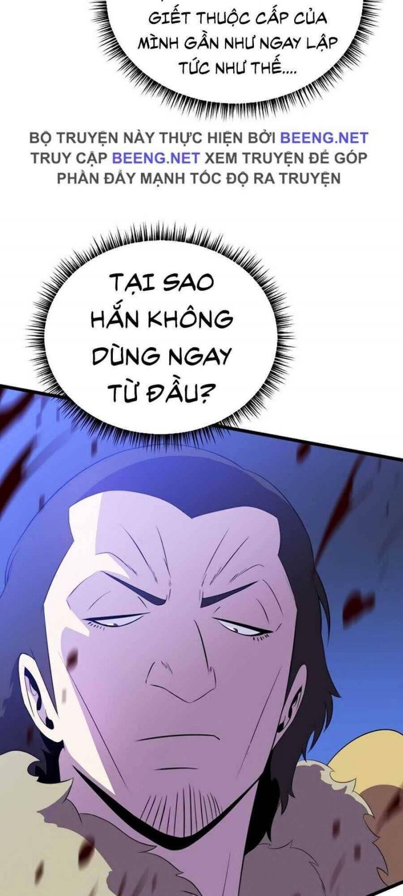 tiêu diệt đấng cứu thế chapter 53 51