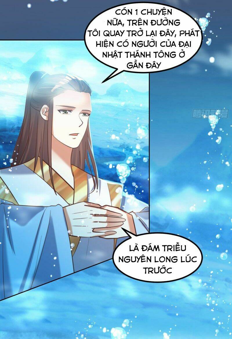 đỉnh cấp phản phái đại sư huynh chapter 15 12