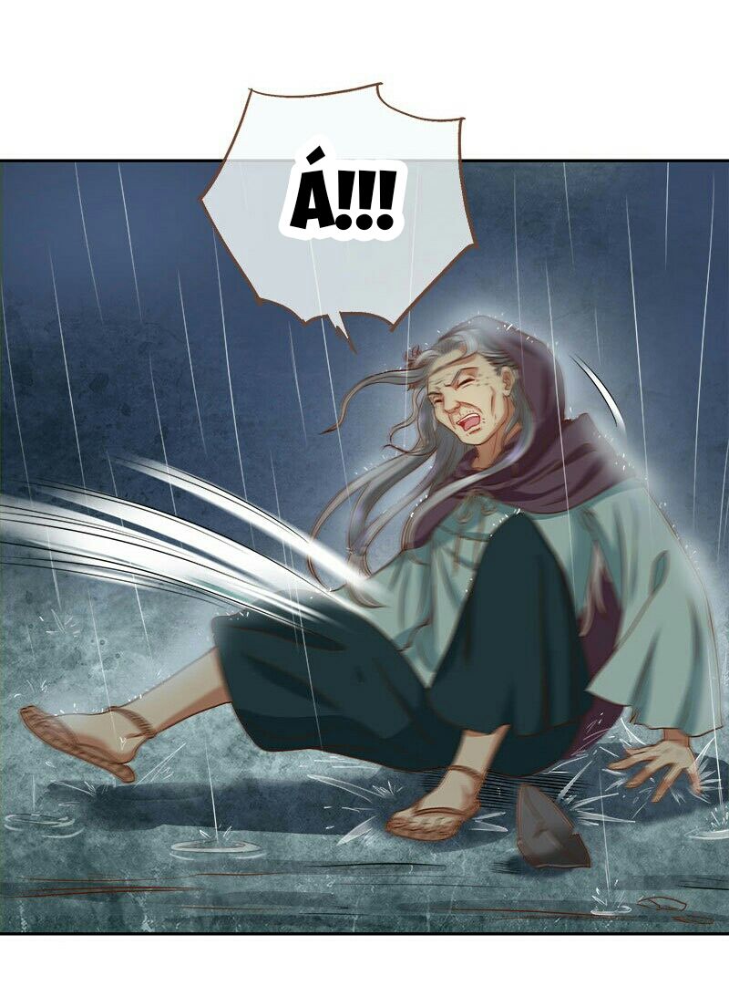 vạn tra triêu hoàng chapter 124.4 3