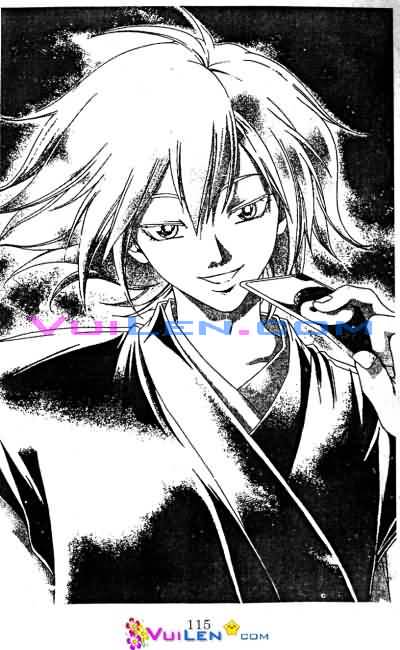 mắt quỷ kyo chapter 69 118