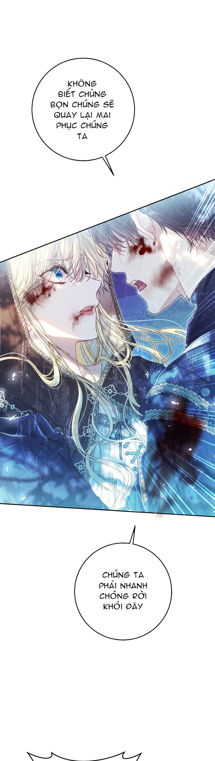 con rối ác nữ marionette chapter 67 13