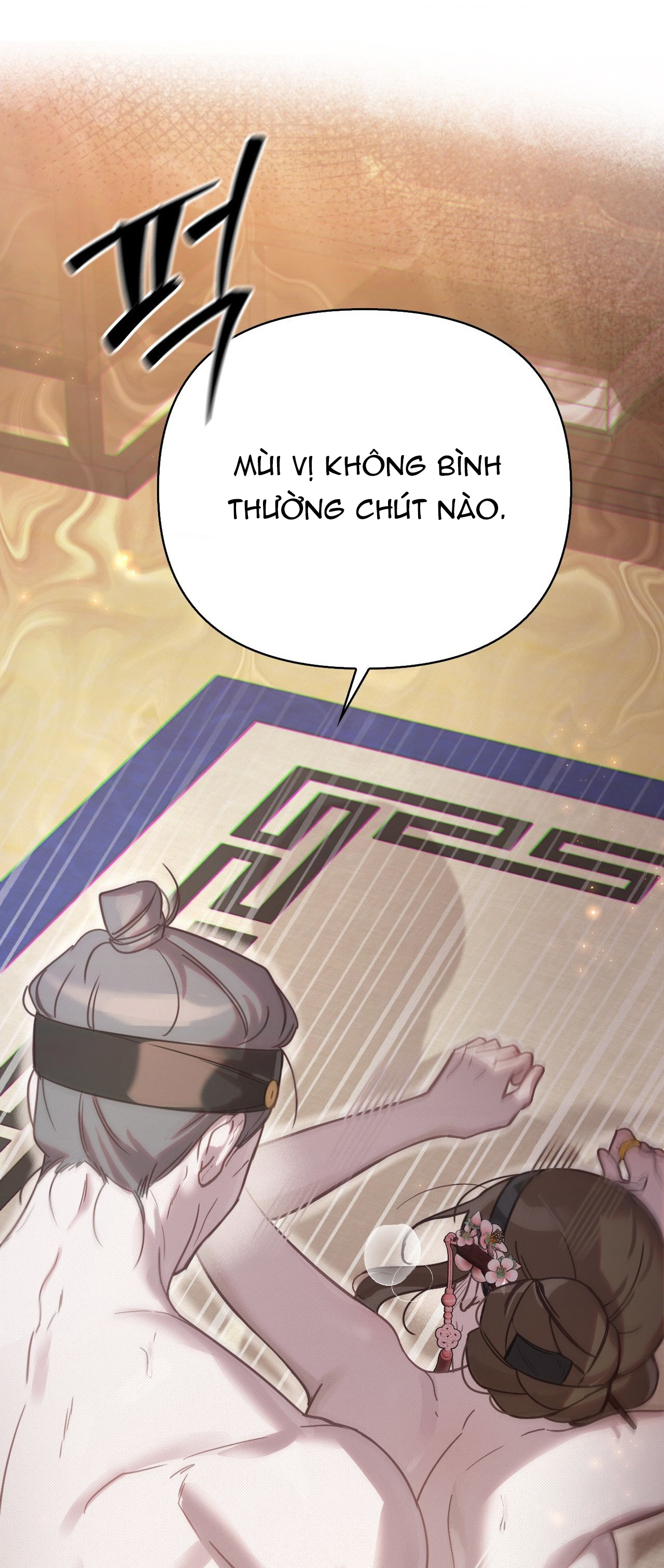 [18+] hậu cung kế chapter 14.2 25