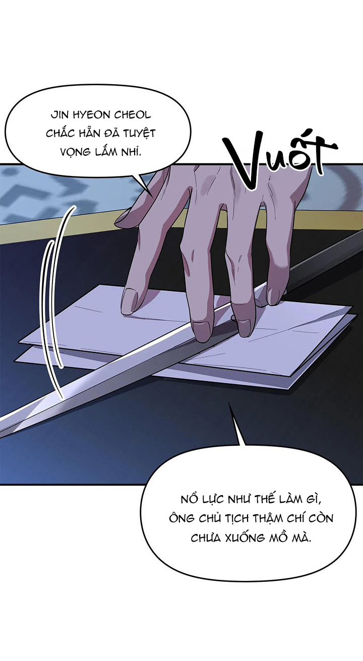 lãnh địa của dã thú chapter 1 11