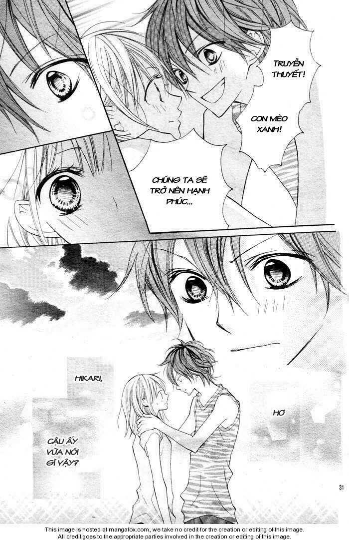 blue (chiba kozue) chapter 1 35