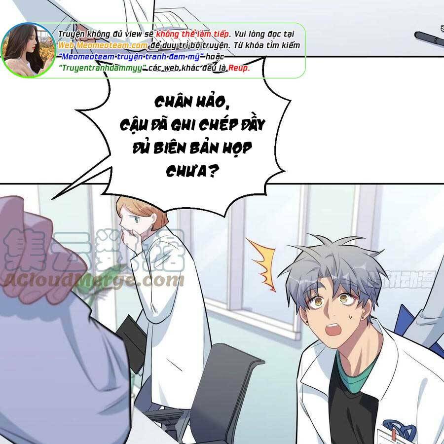 nhạc phụ đại nhân là lão bà chapter 153 30