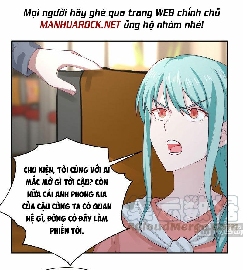 trên người ta có một rồng chapter 394 11