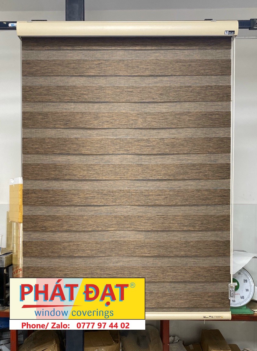 RÈM CẦU VỒNG LZ29 NGANG 1M2 CAO 1M2