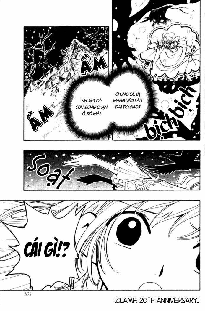 huyền thoại đôi cánh chapter 27 40