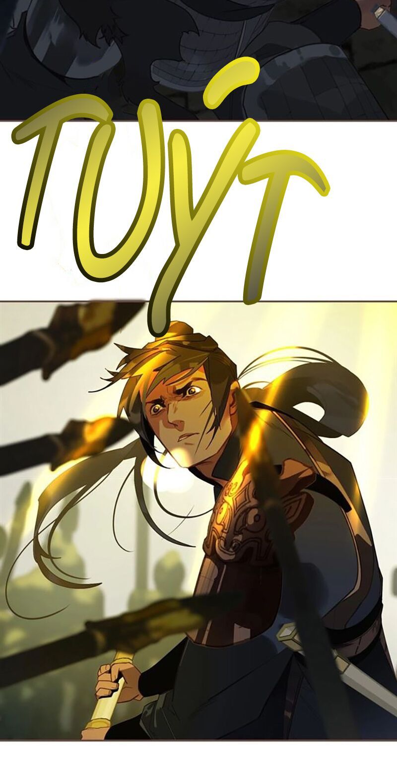 nhất đại linh hậu chapter 110 12