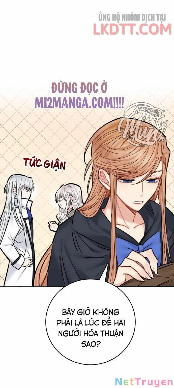 nhật ký tuần trăng mật của phù thủy và rồng chapter 45 29