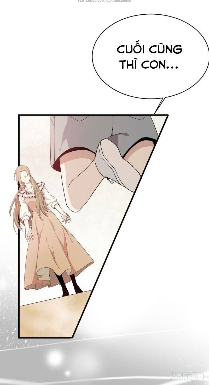 thát không mê thất chapter 40 8