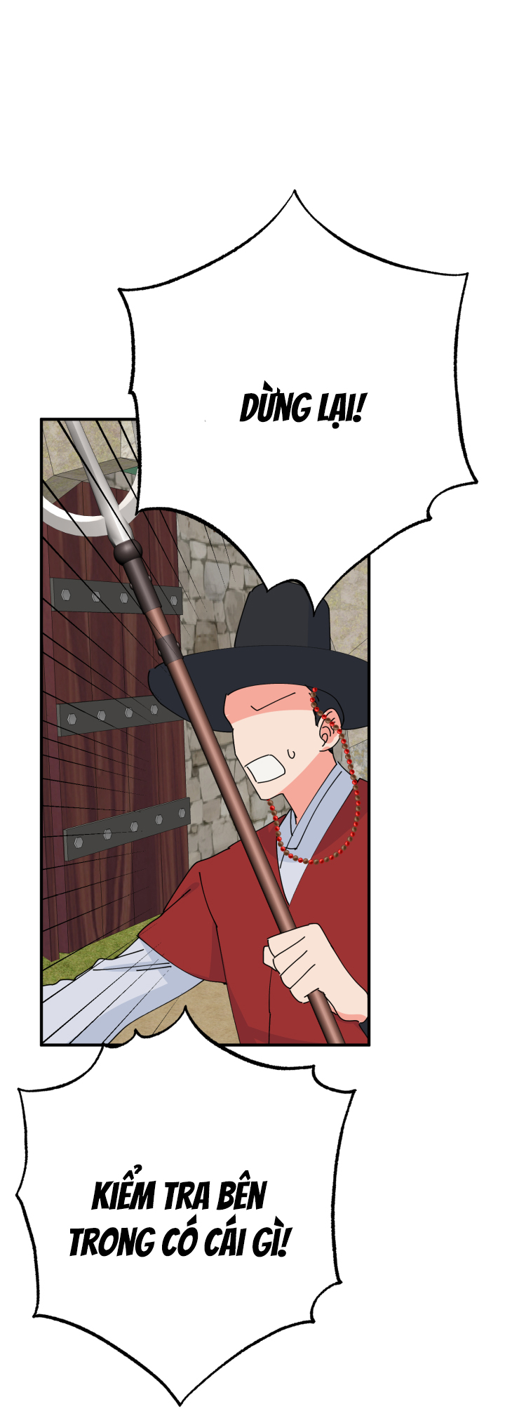 độc chủ chapter 28 35