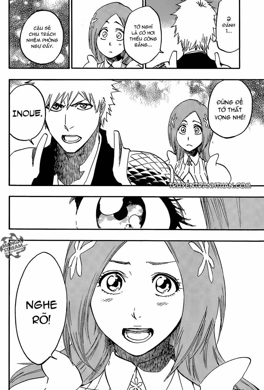 thần chết ichigo chapter 672 17