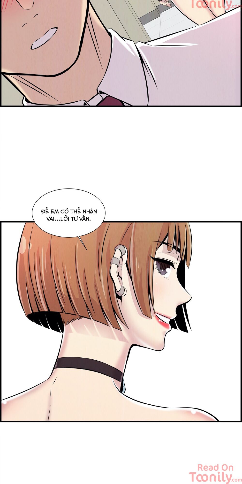 scandal trường luyện thi chapter 2 51