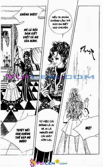 đến vương quốc ma chapter 6 76