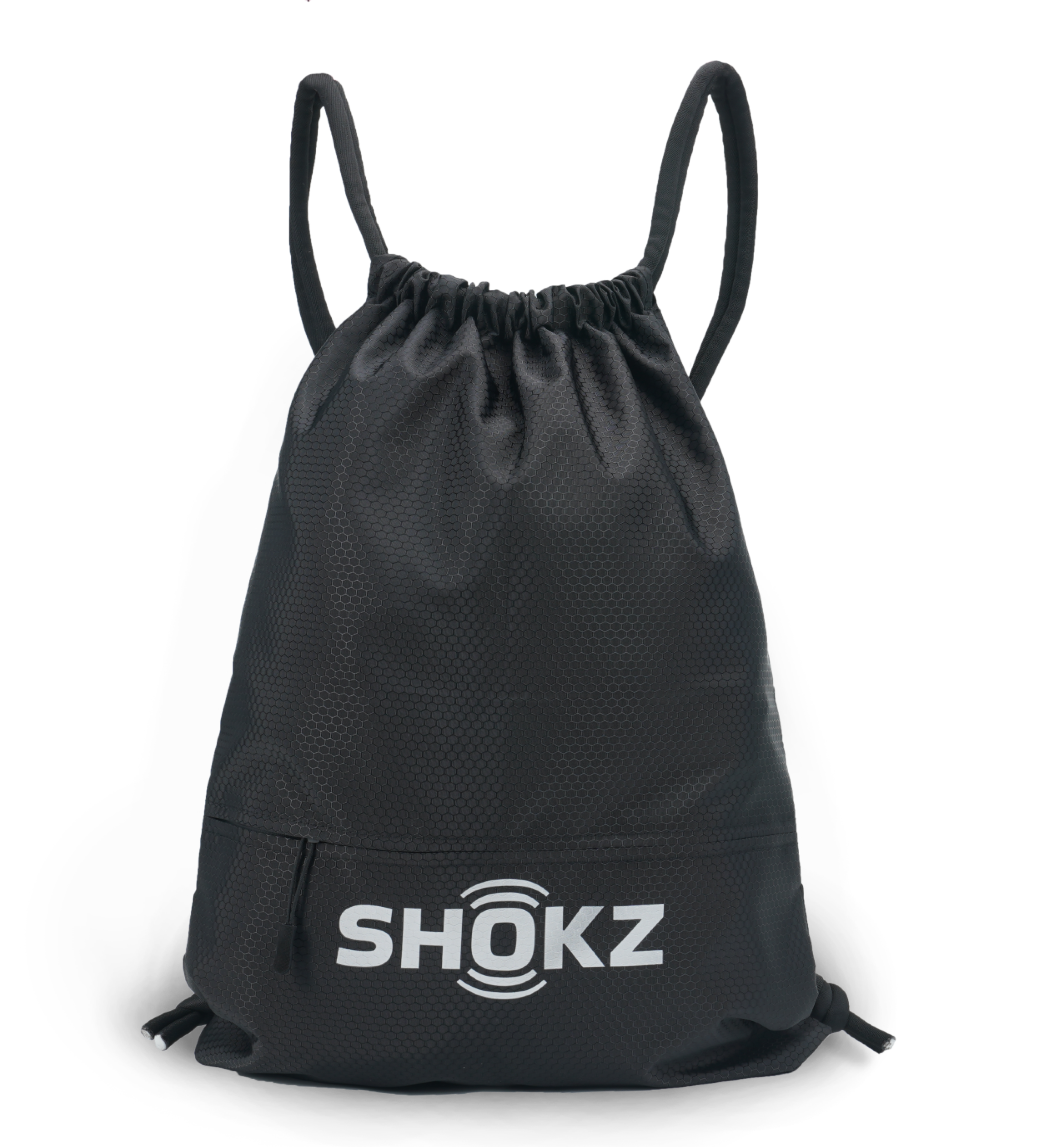 [GIFT] Túi dây rút sợi tổng hợp nhãn hiệu Shokz - Hàng Chính Hãng