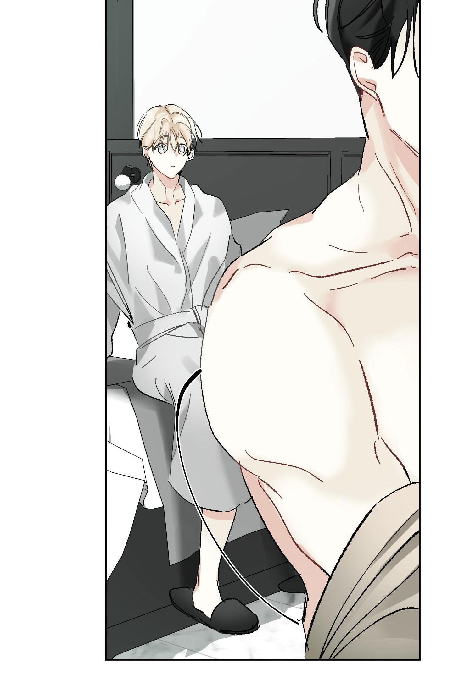 thế giới của tôi khi không có em chapter 20 64