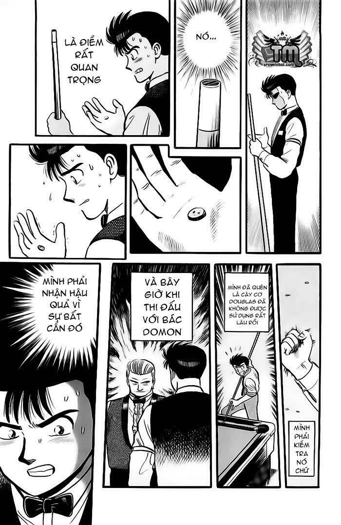 break shot chapter 54 10