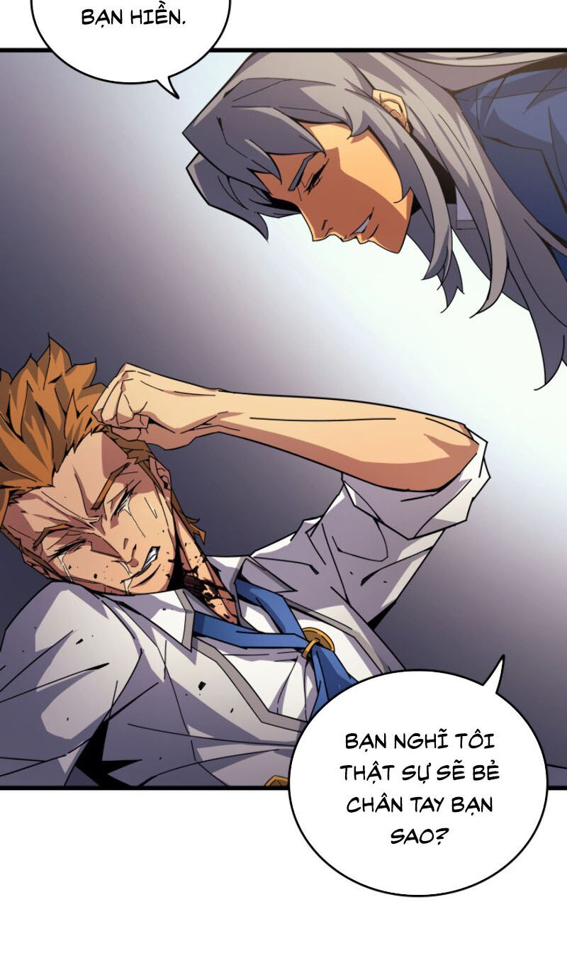 sự trở lại của pháp sư vĩ đại sau 4000 năm chapter 8 29