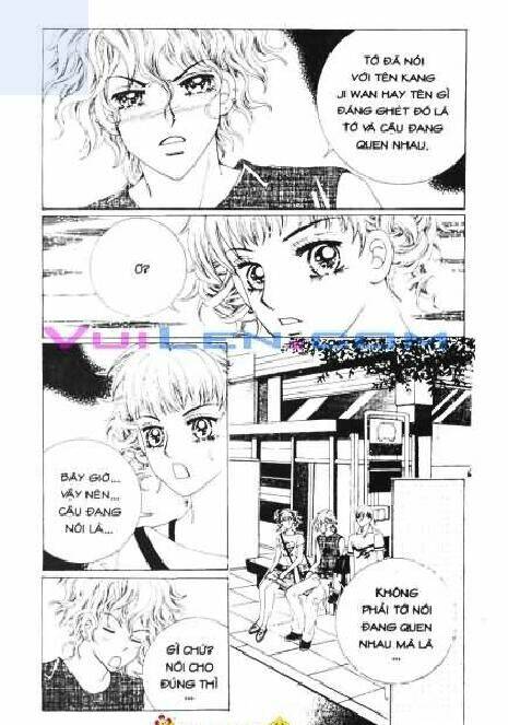 ánh nắng chói chang chapter 15 117