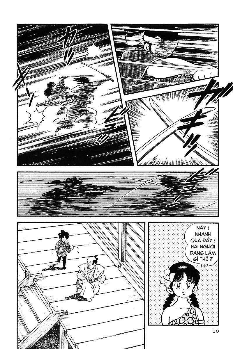 niji iro tougarashi chapter 18 12