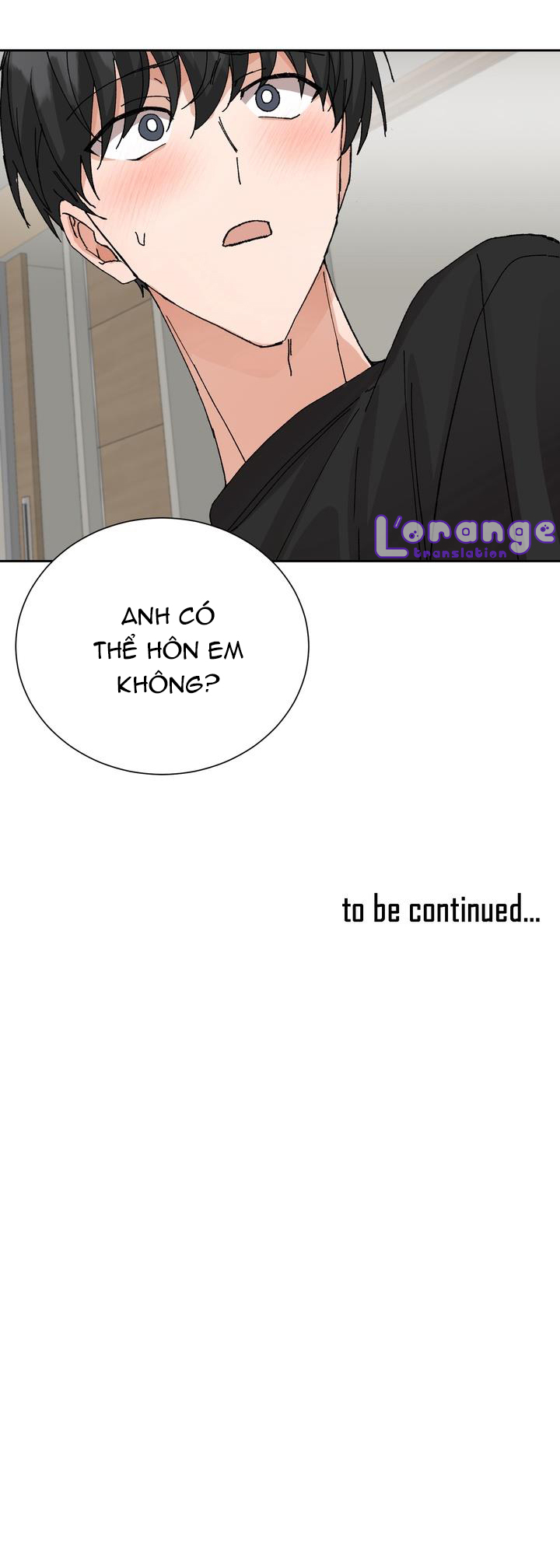 đãi ngộ đặc biệt cho cặp đôi mới cưới chapter 5 31