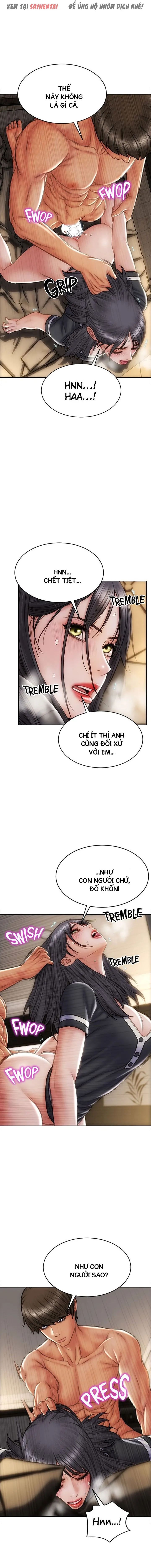 gã tồi tệ chapter 34 13