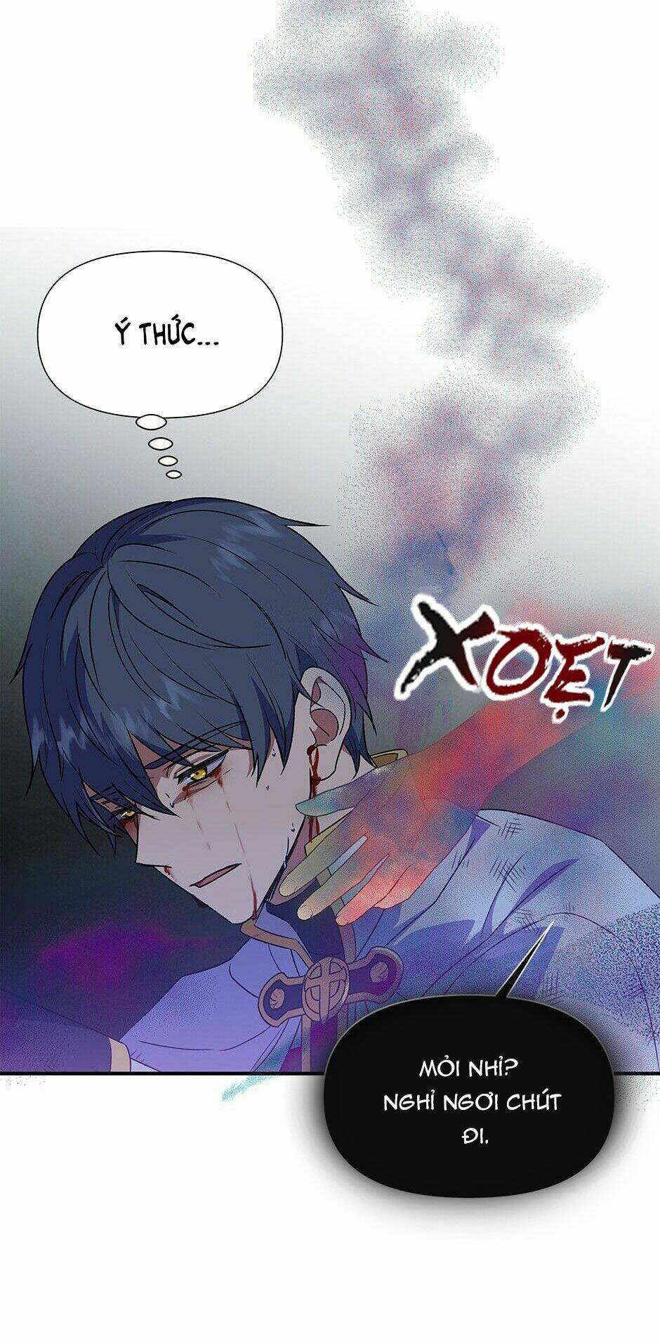 khế ước của nữ công tước quái vật chapter 128 19