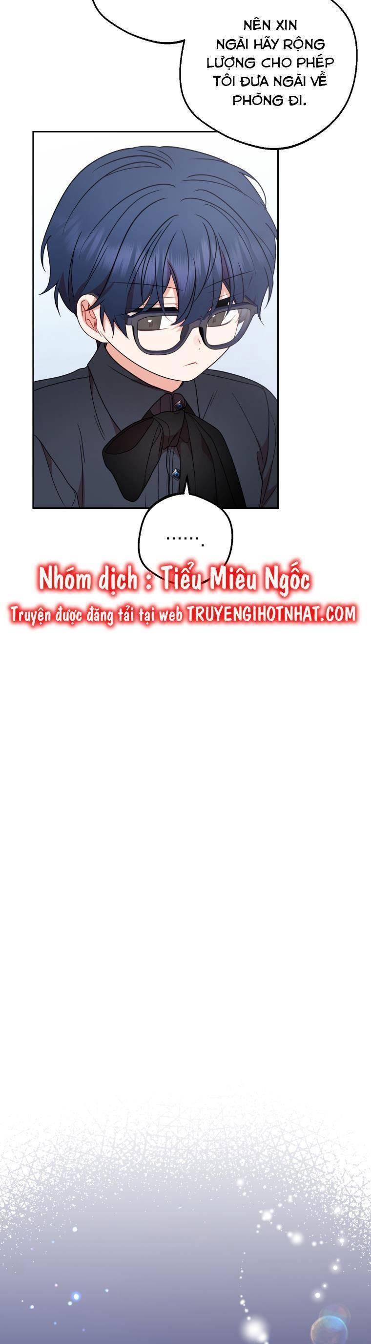 Được Yêu Thương Mà Còn Ngại Ngùng Sao! chapter 38 27