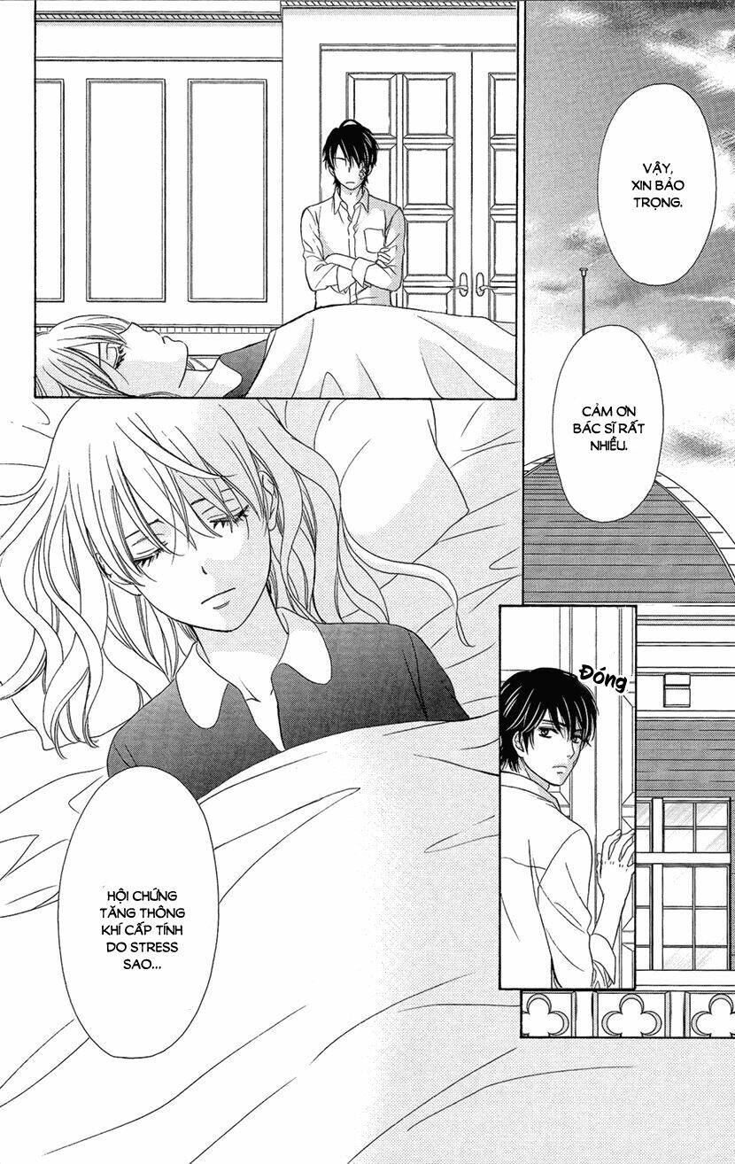 khi mỹ nhân ra tay cứu anh hùng chapter 8 4