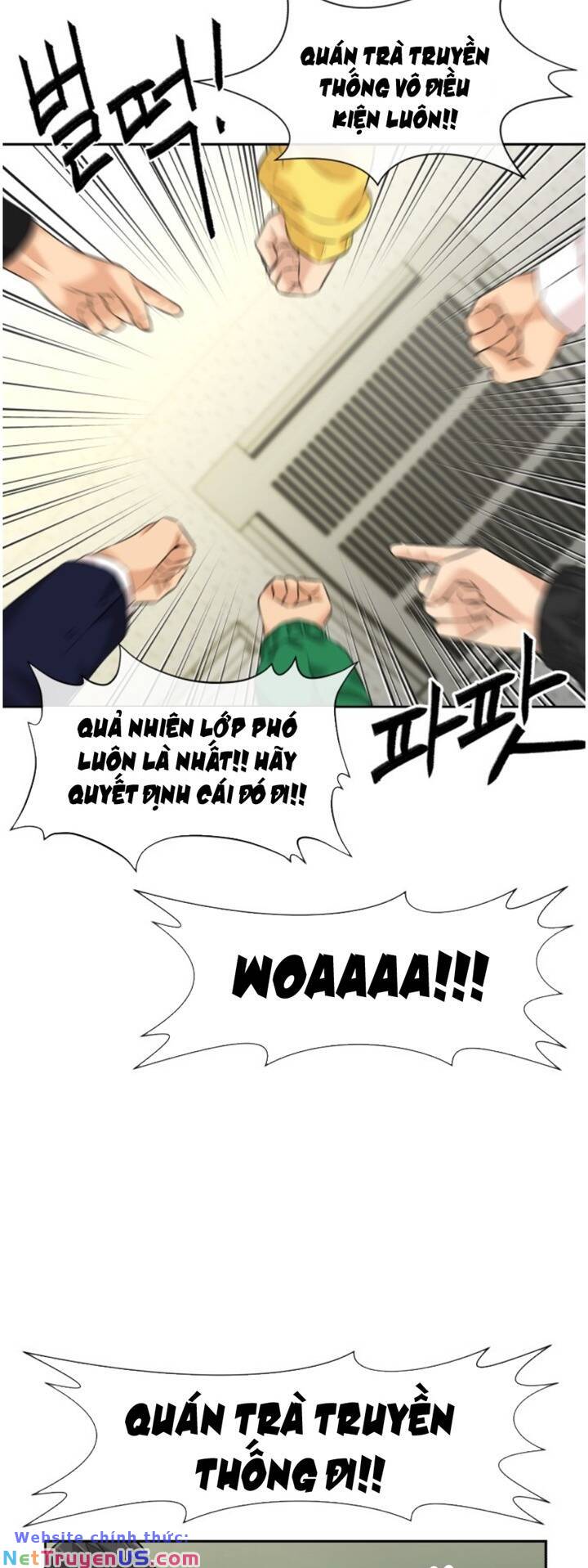 gương mặt thiên tài chapter 132 60