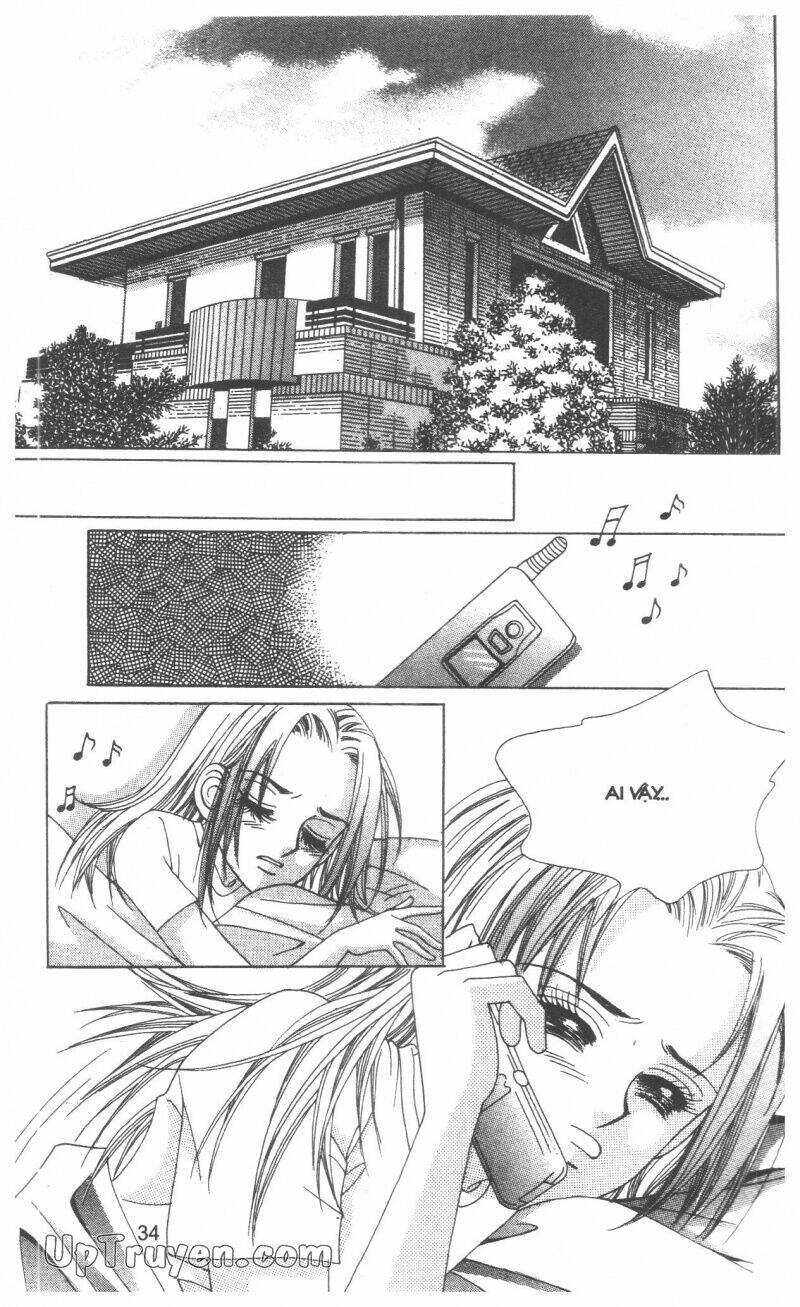 cáo già gặp sói điên chapter 6 35