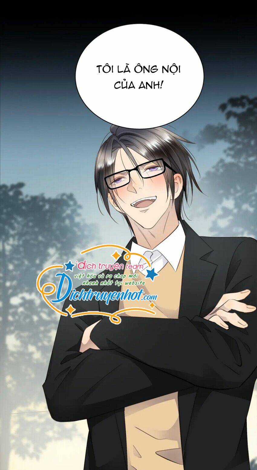 tiên sinh nói dối chapter 81 27