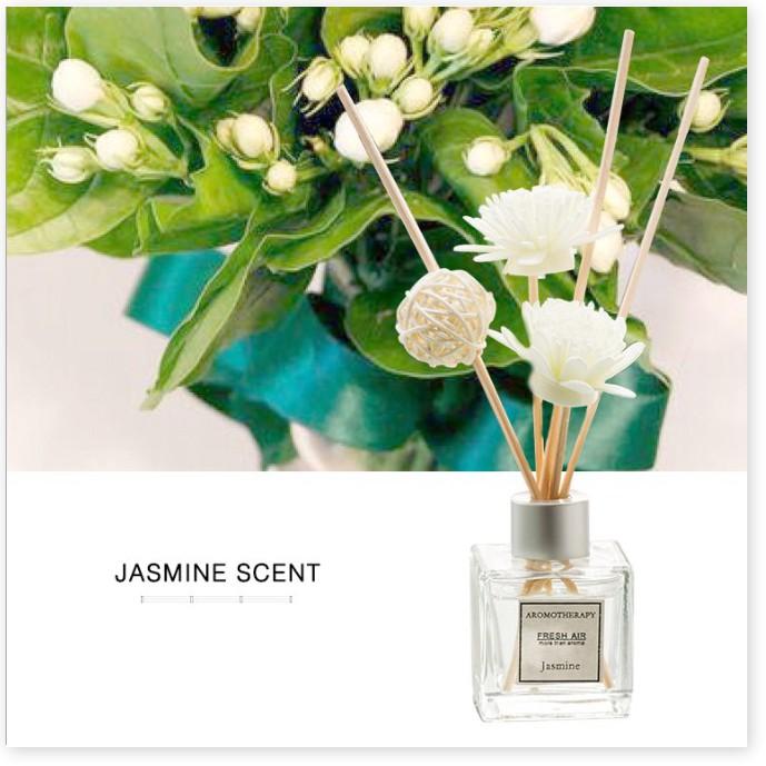 NƯỚC HOA TINH DẦU JASMINE FRESH AIR