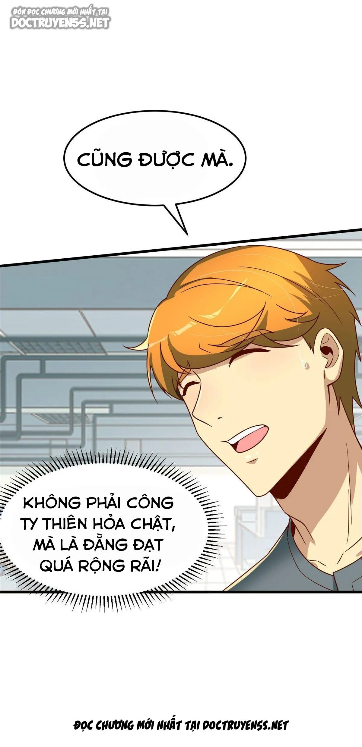 ta làm giàu từ thua lỗ game chapter 20 48