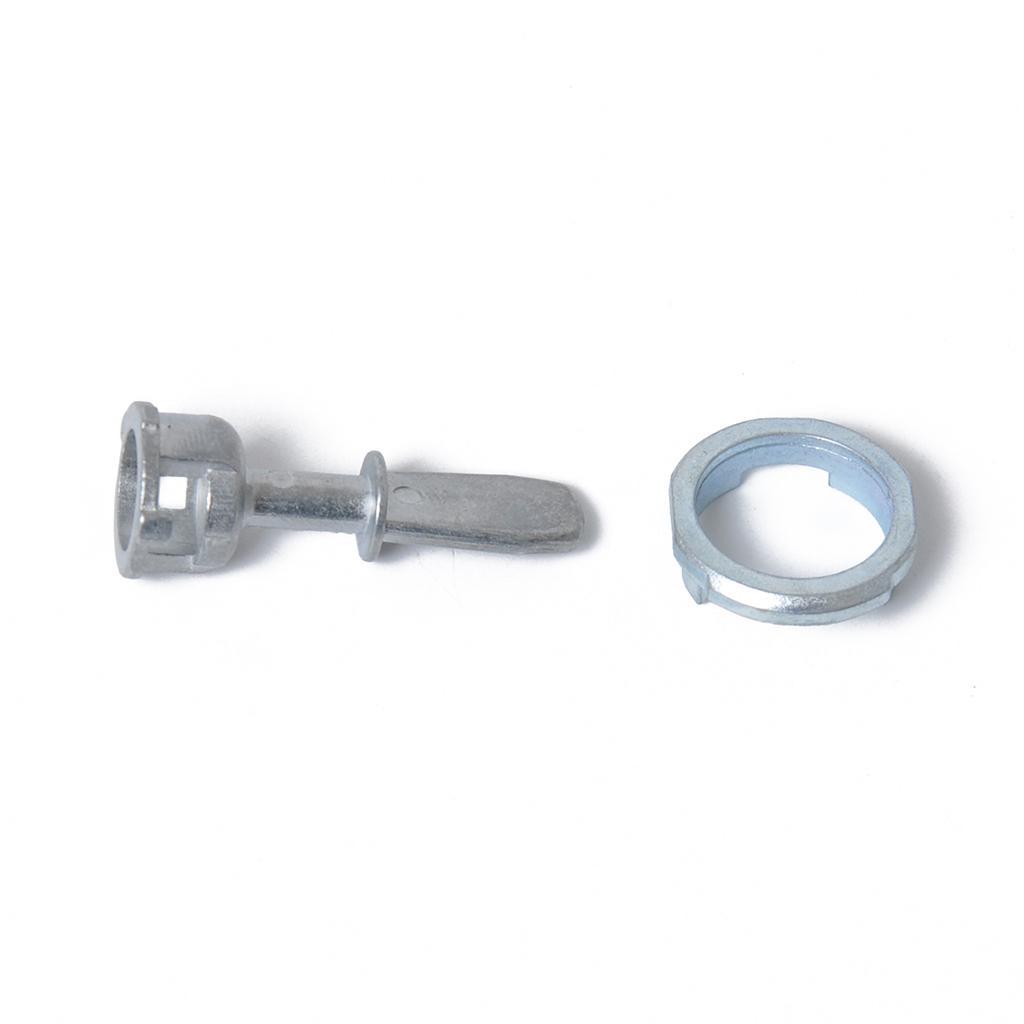 Zinc Alloy Replacement Door Lock Repair Kit for VW New Beetle