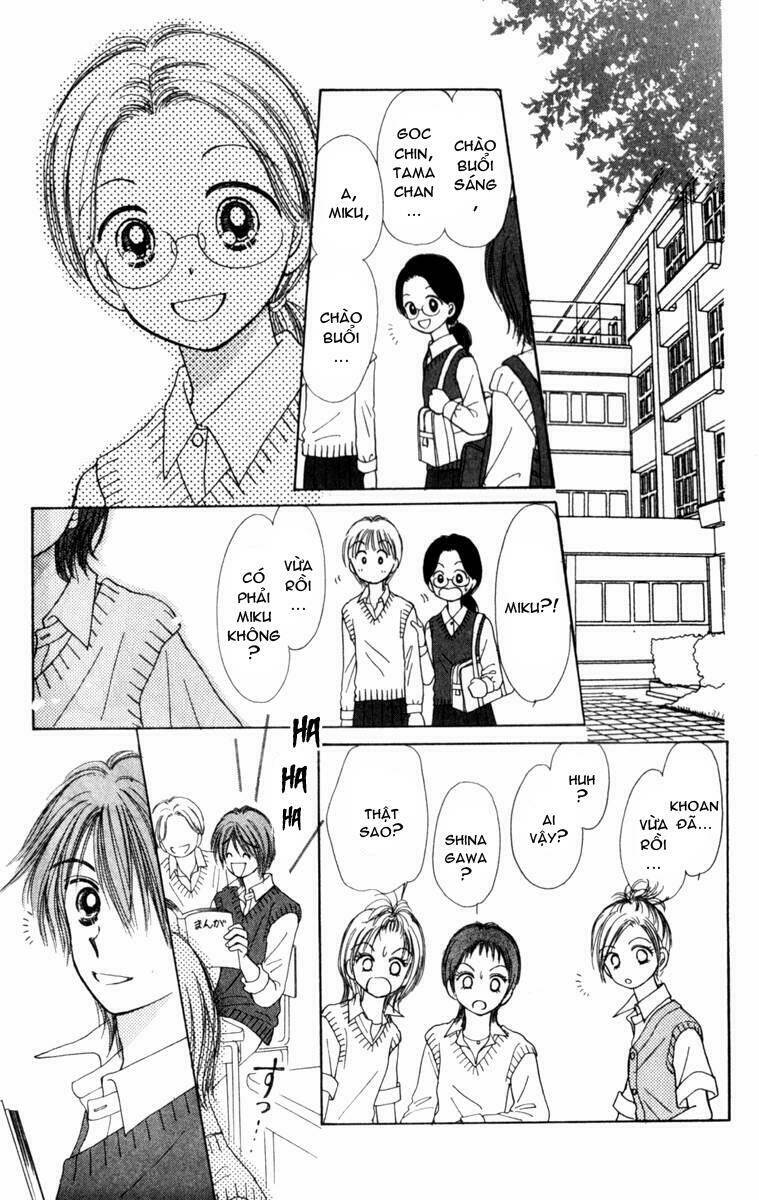 kirakira 100% chapter 1.2 24